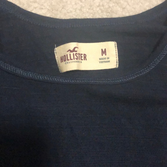 Hollister Co. Tanks size M - Picture 2 of 3